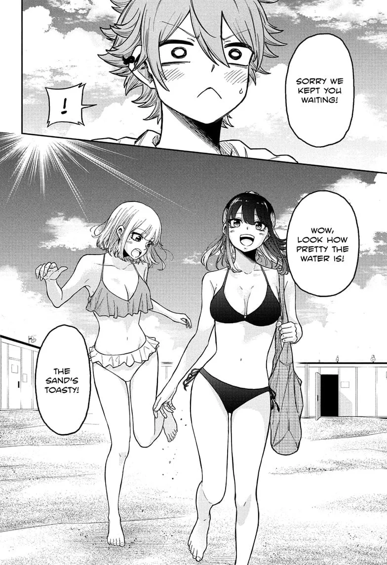 Read Shinobigoto (en) Manga Online