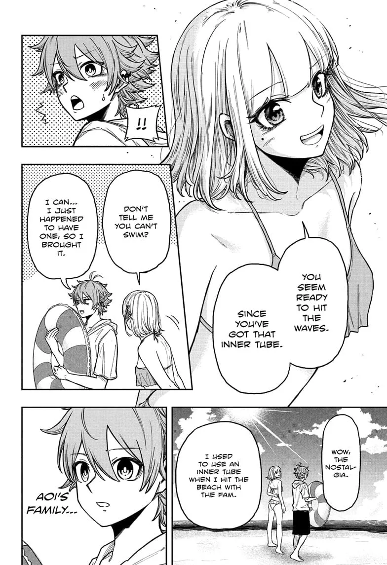 Read Shinobigoto (en) Manga Online
