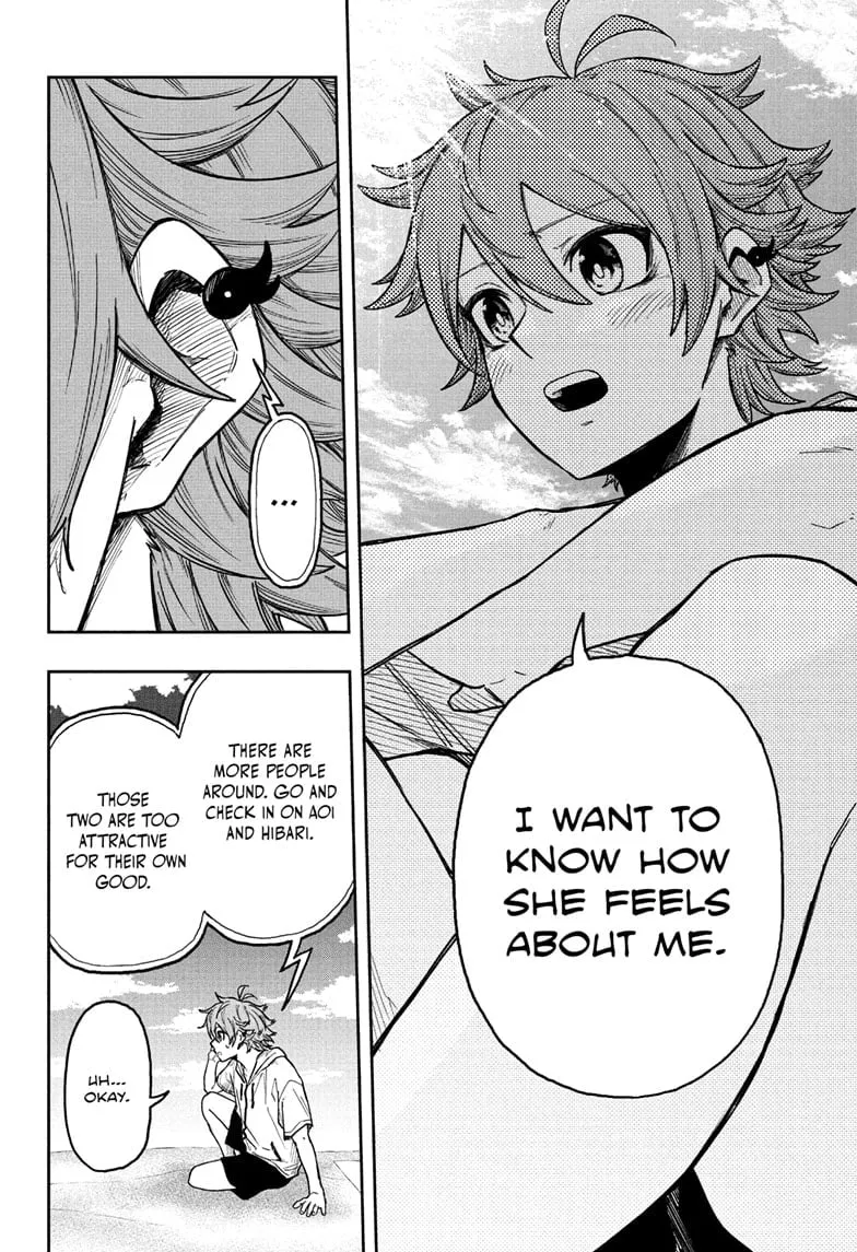 Read Shinobigoto (en) Manga Online