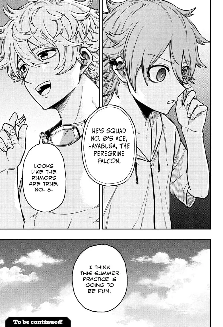 Read Shinobigoto (en) Manga Online