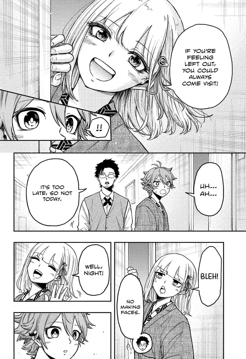 Read Shinobigoto (en) Manga Online