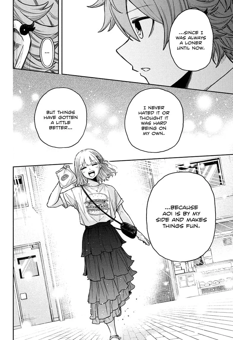 Read Shinobigoto (en) Manga Online
