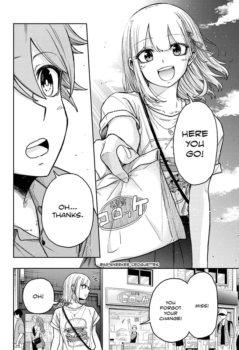 Read Shinobigoto (en) Manga Online