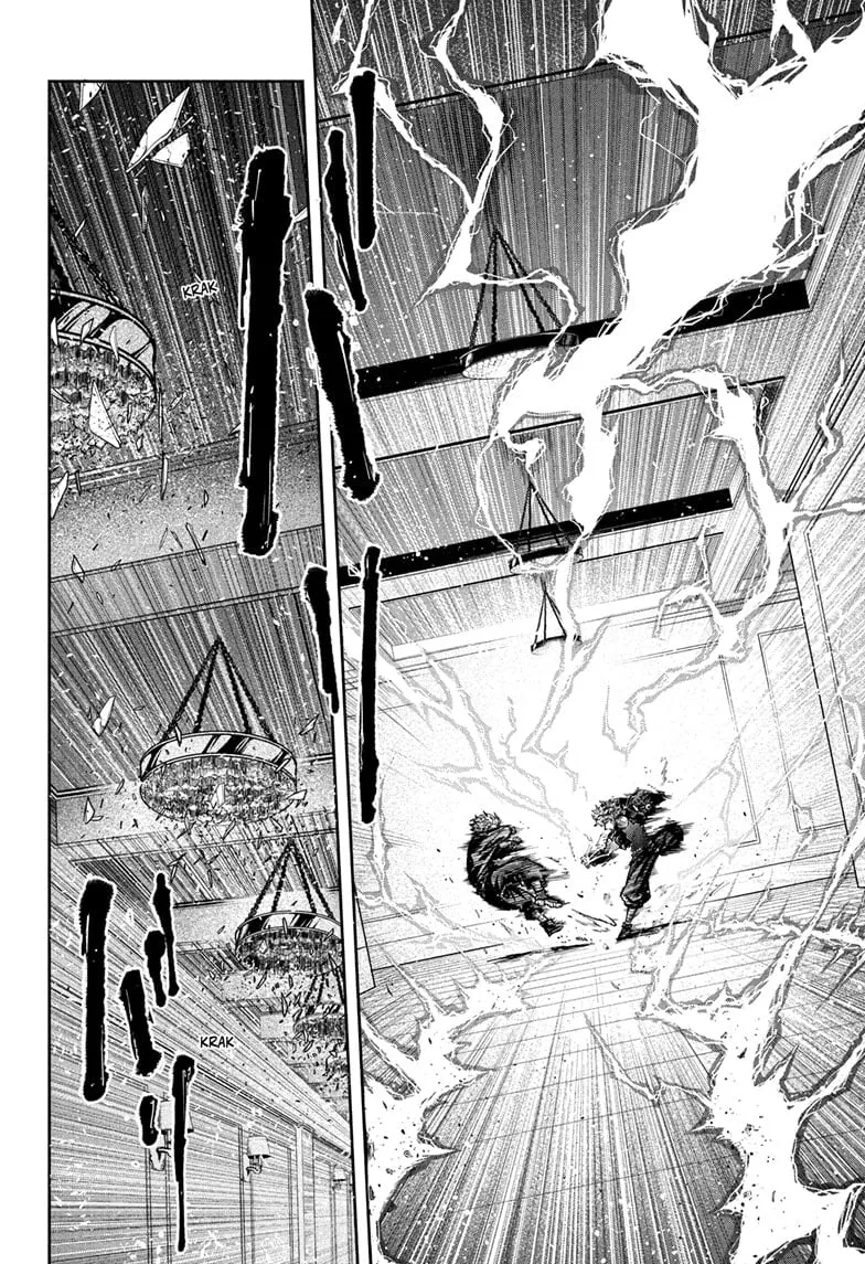 Read Shinobigoto (en) Manga Online