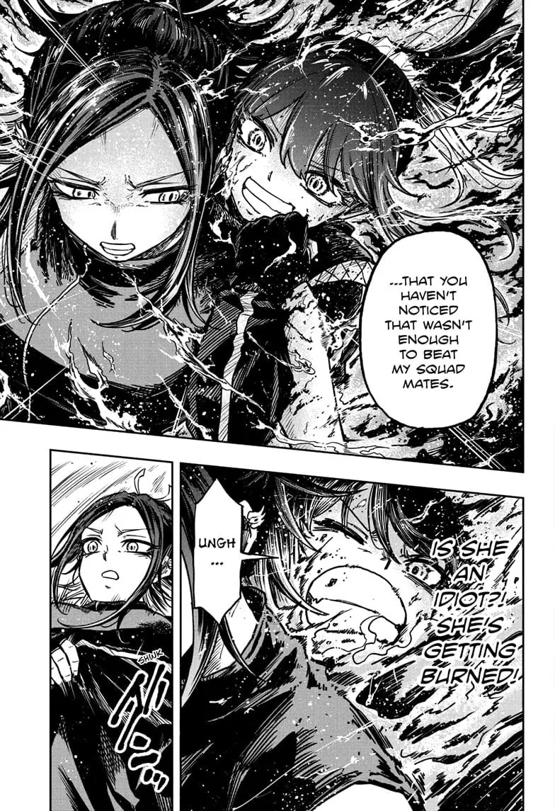 Read Shinobigoto (en) Manga Online