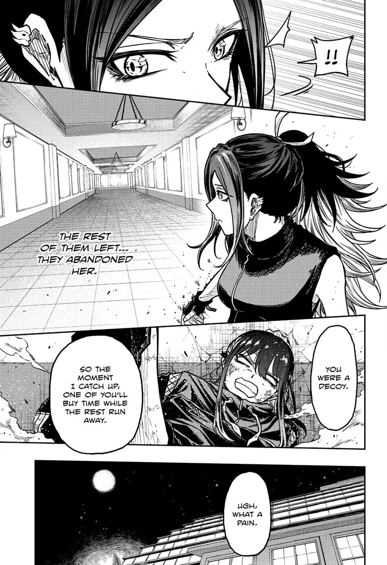 Read Shinobigoto (en) Manga Online