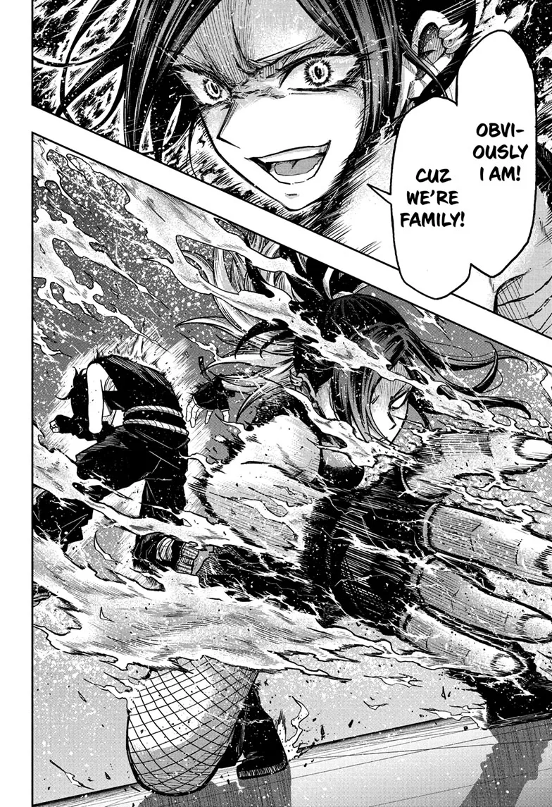Read Shinobigoto (en) Manga Online