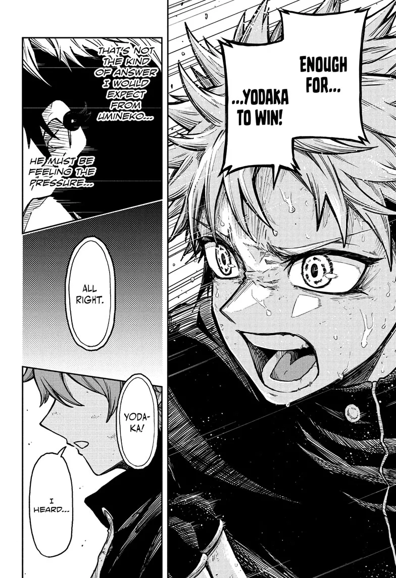 Read Shinobigoto (en) Manga Online