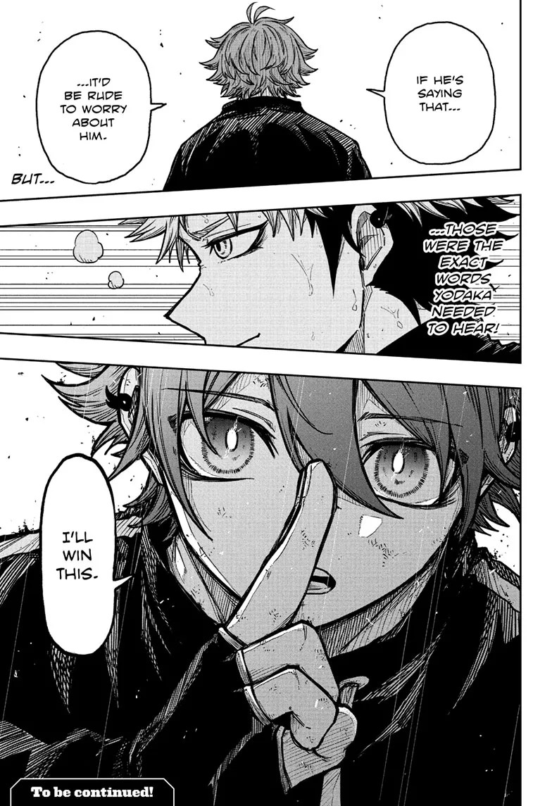 Read Shinobigoto (en) Manga Online