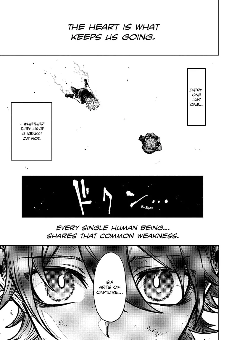 Read Shinobigoto (en) Manga Online