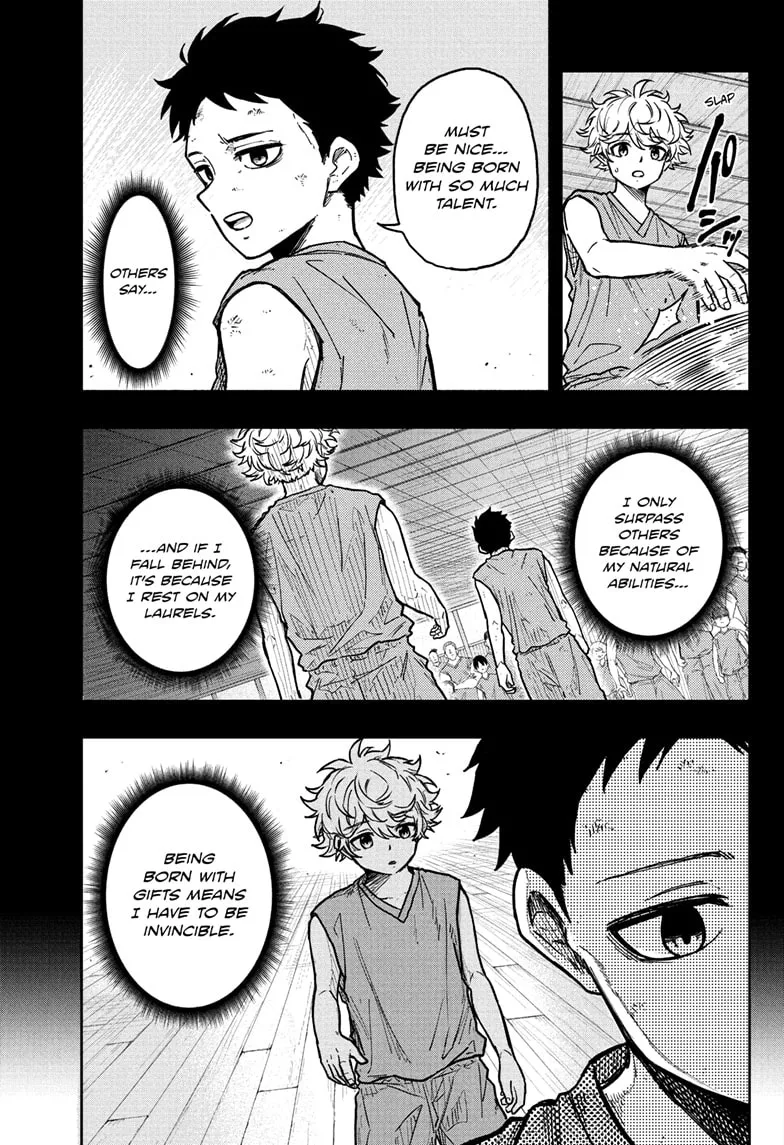 Read Shinobigoto (en) Manga Online