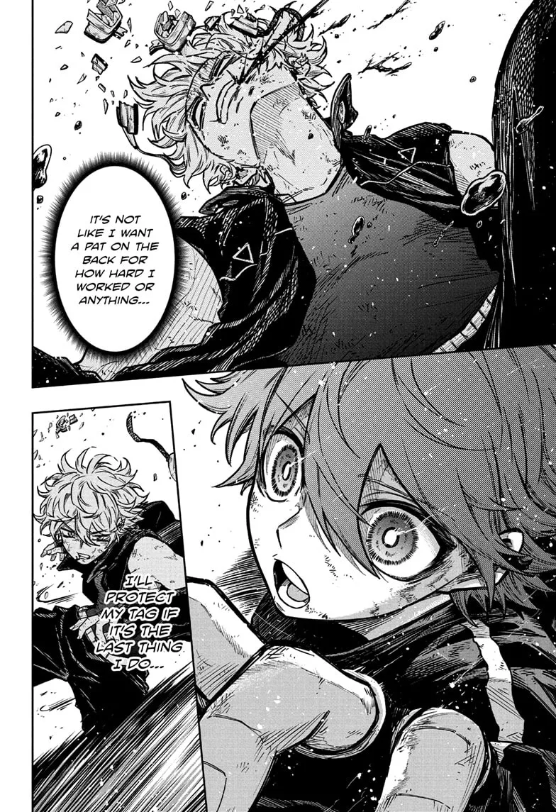 Read Shinobigoto (en) Manga Online