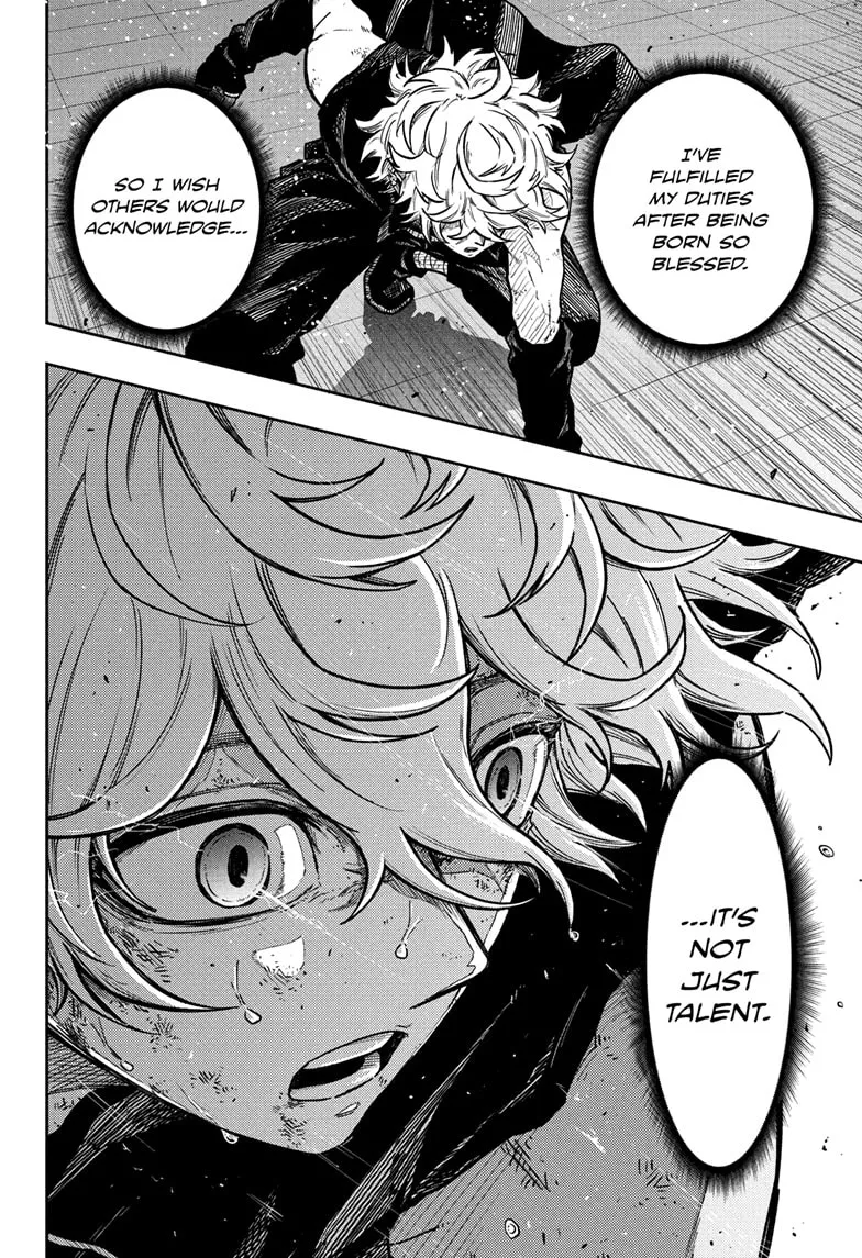 Read Shinobigoto (en) Manga Online