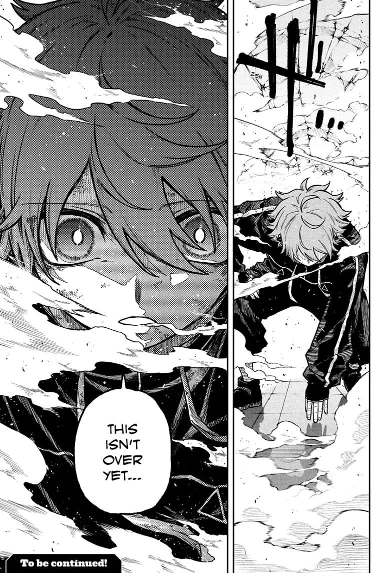 Read Shinobigoto (en) Manga Online