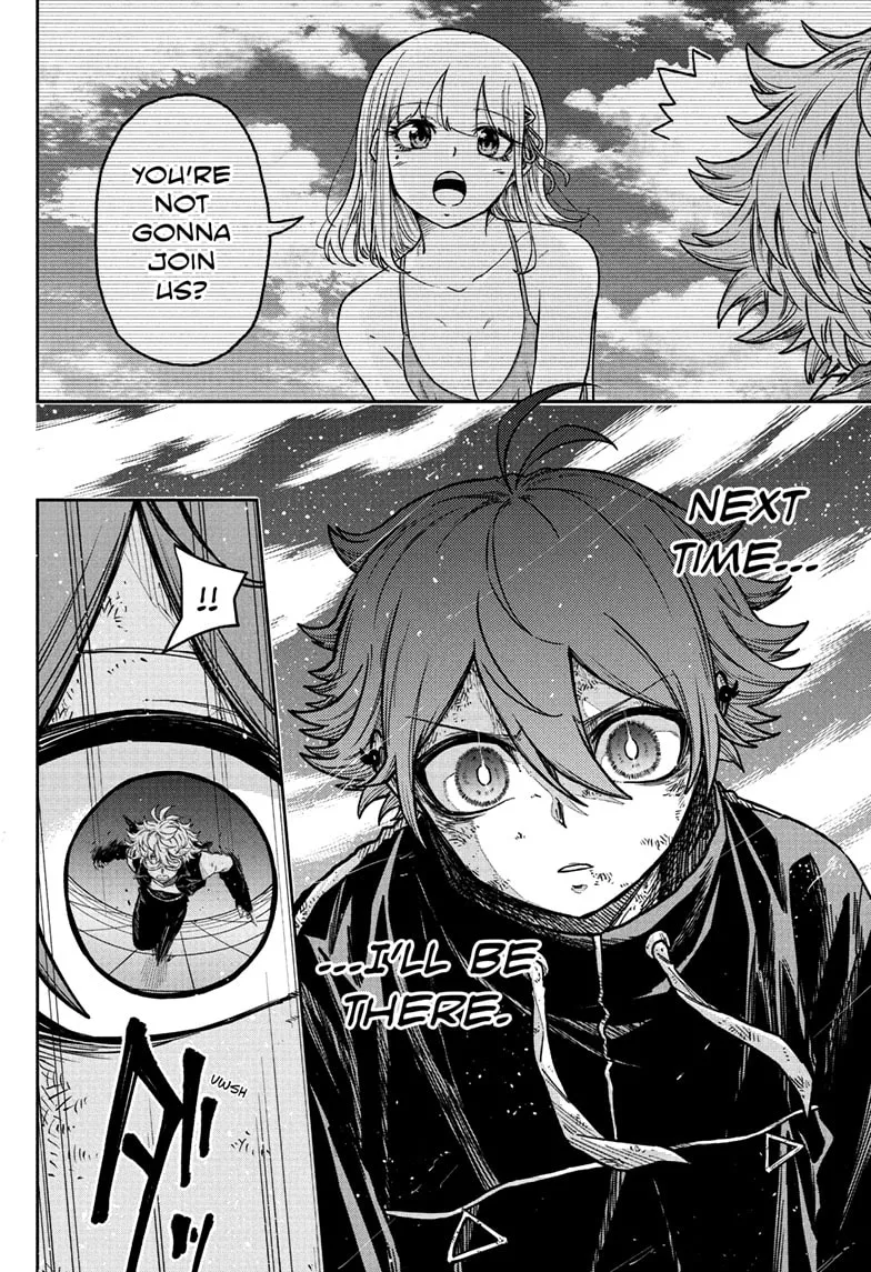 Read Shinobigoto (en) Manga Online