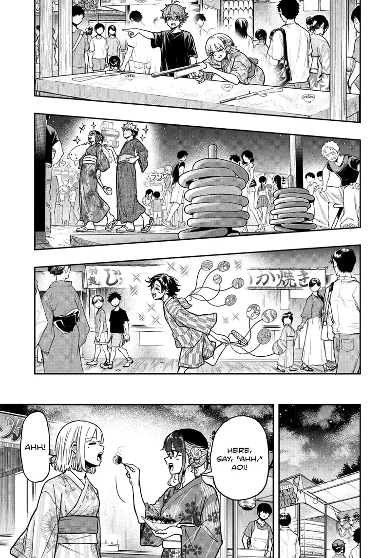 Read Shinobigoto (en) Manga Online