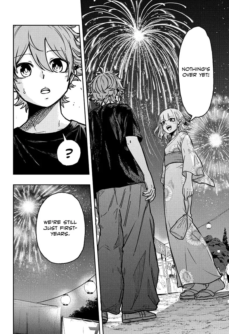 Read Shinobigoto (en) Manga Online