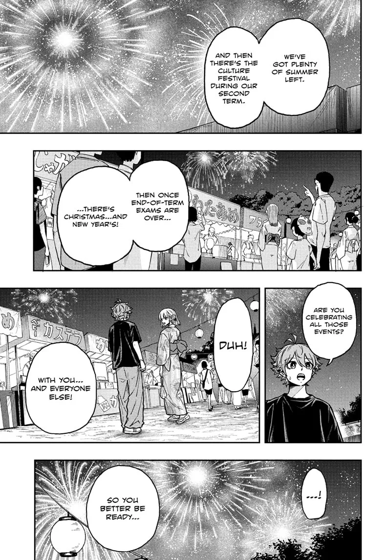 Read Shinobigoto (en) Manga Online