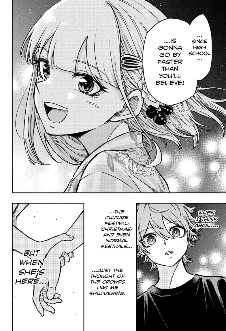 Read Shinobigoto (en) Manga Online