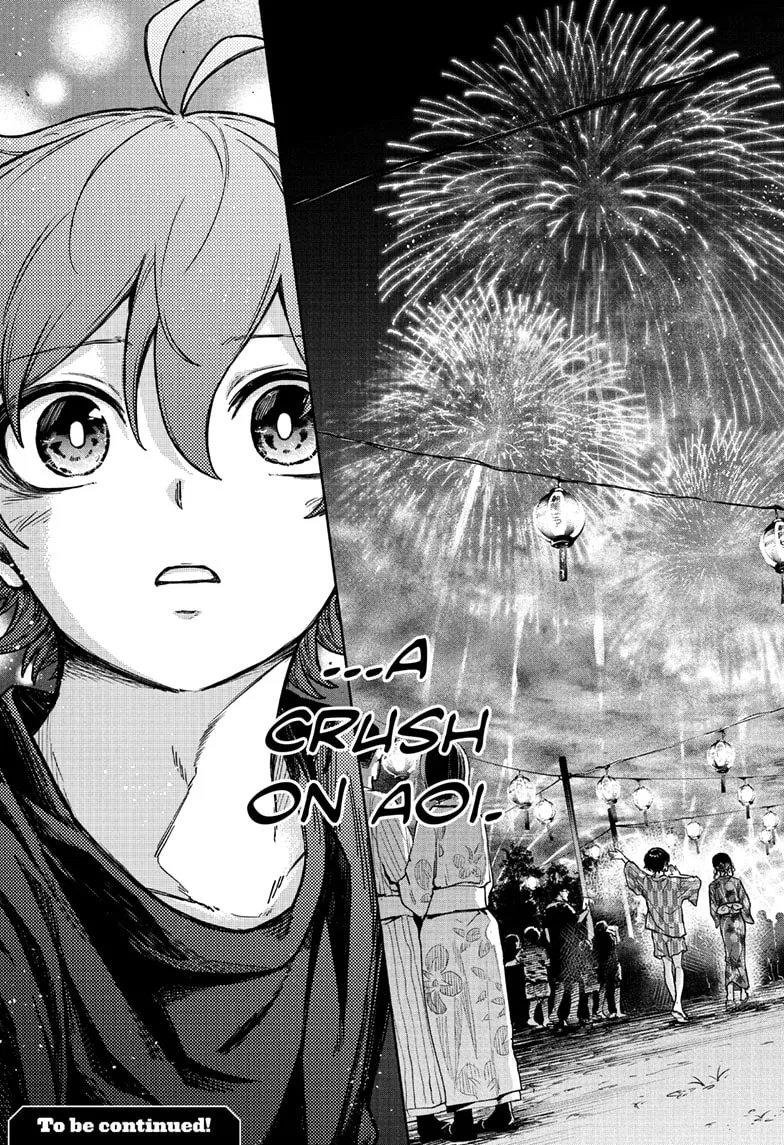 Read Shinobigoto (en) Manga Online