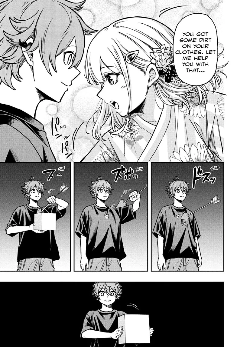 Read Shinobigoto (en) Manga Online