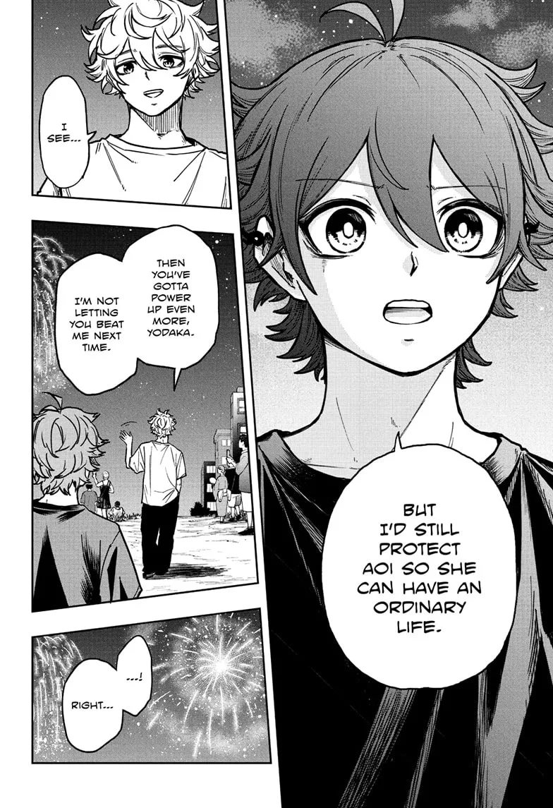 Read Shinobigoto (en) Manga Online