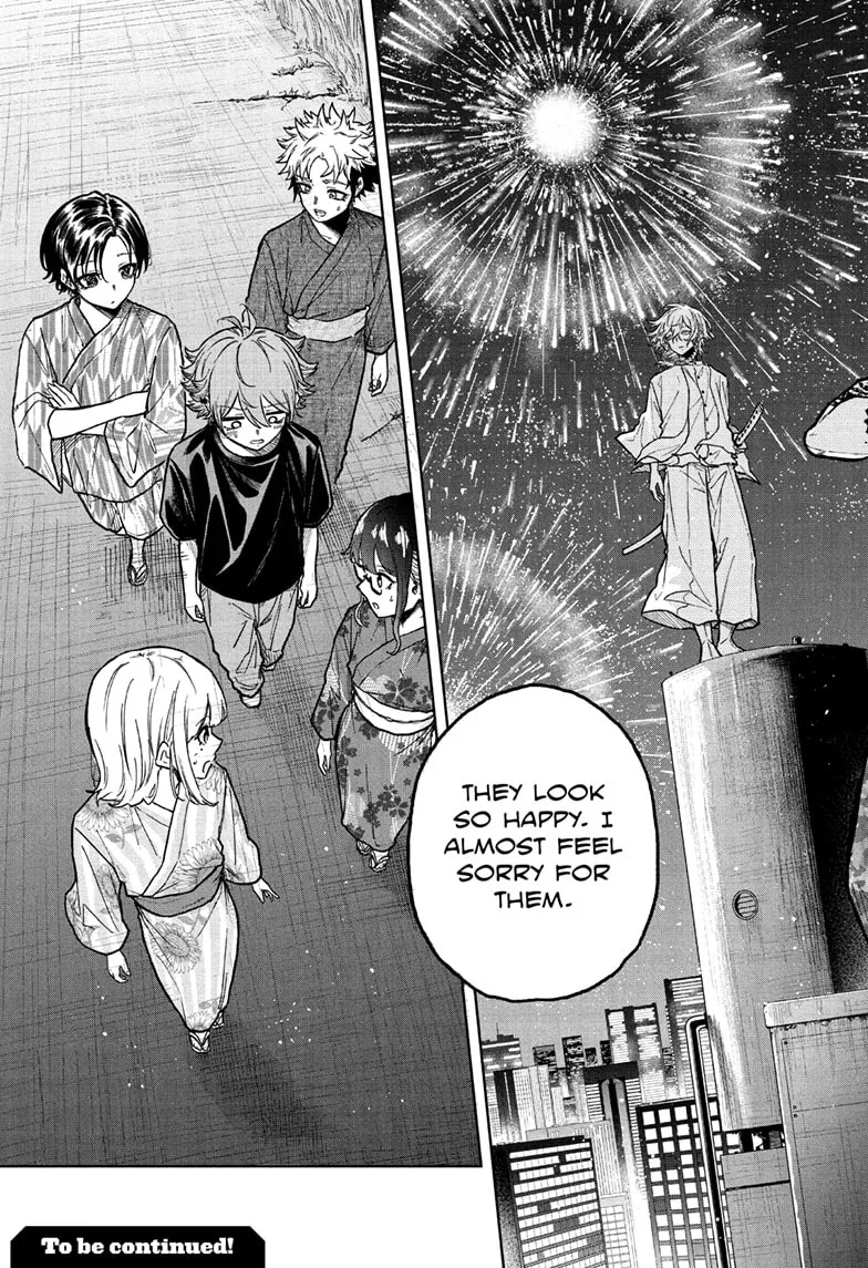 Read Shinobigoto (en) Manga Online