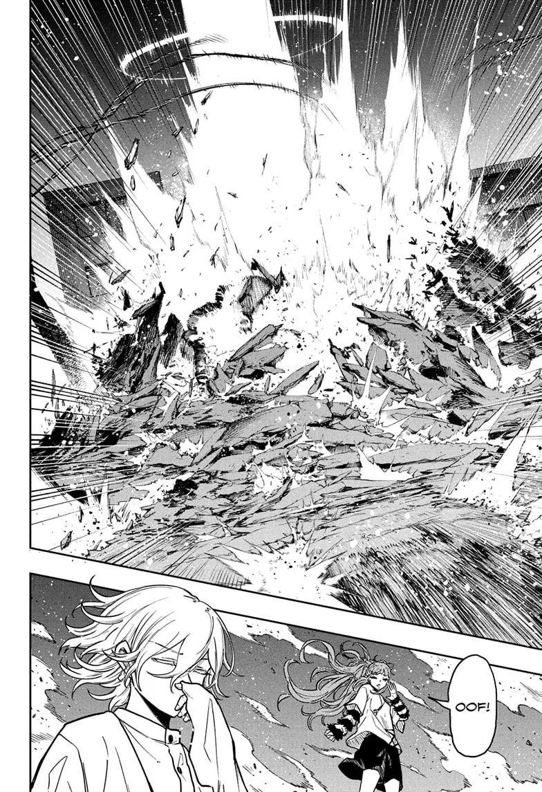 Read Shinobigoto (en) Manga Online