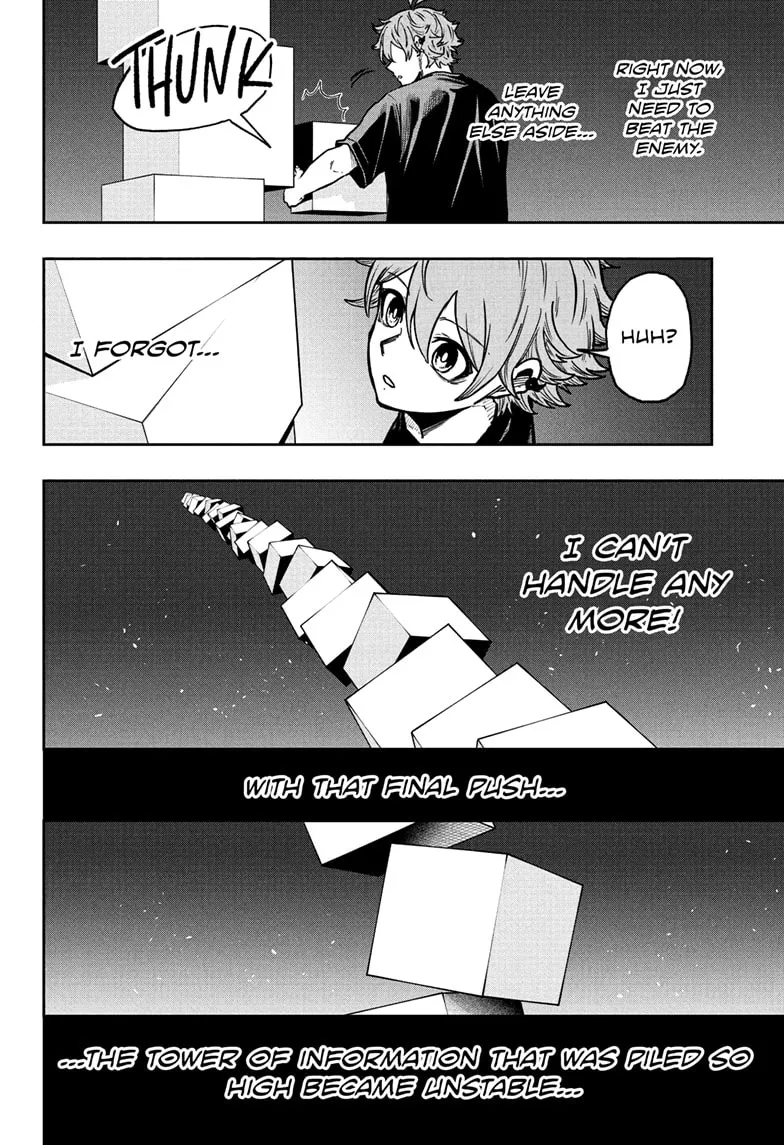 Read Shinobigoto (en) Manga Online