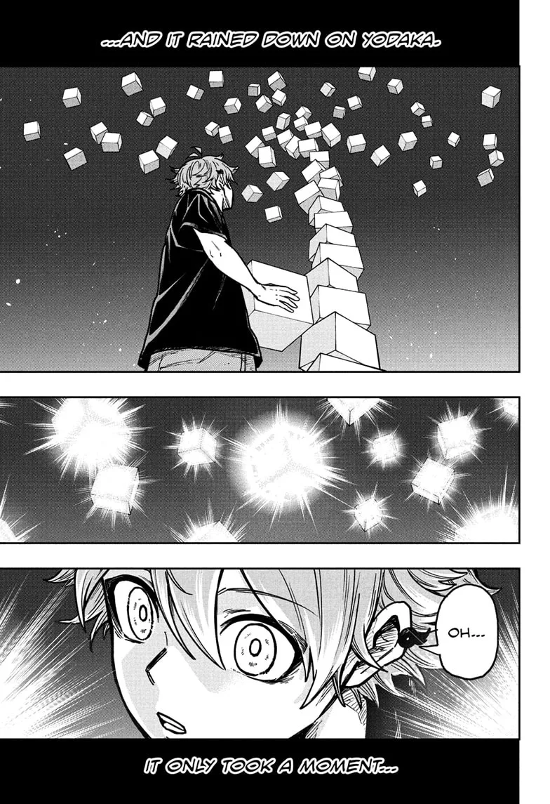 Read Shinobigoto (en) Manga Online