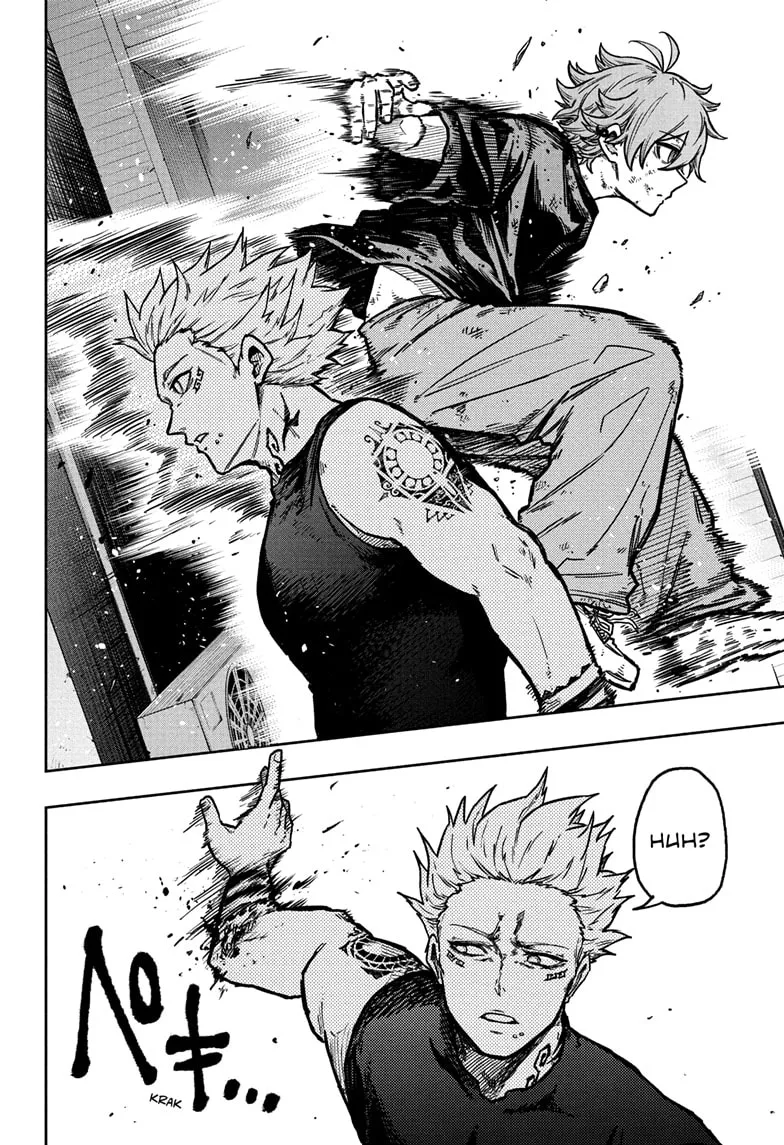 Read Shinobigoto (en) Manga Online