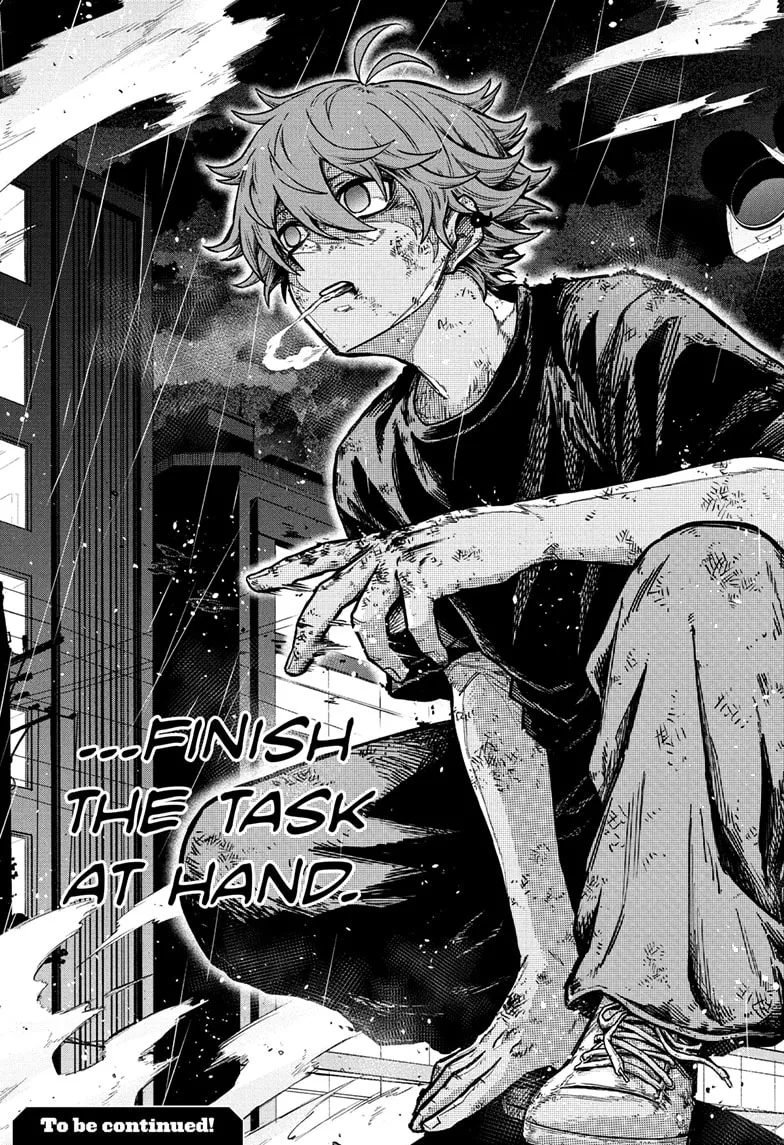 Read Shinobigoto (en) Manga Online