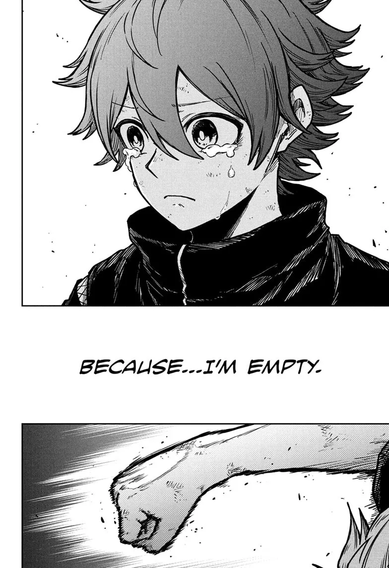 Read Shinobigoto (en) Manga Online