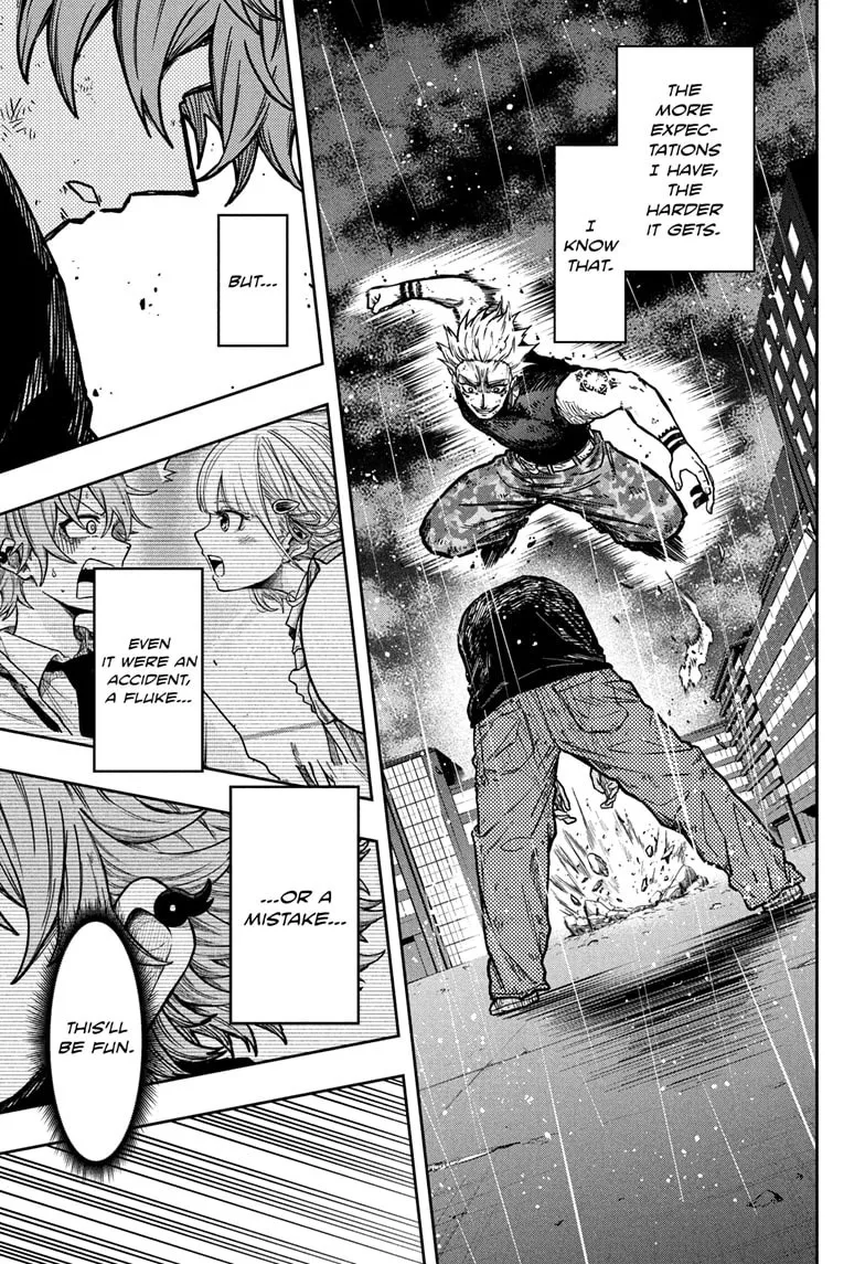 Read Shinobigoto (en) Manga Online