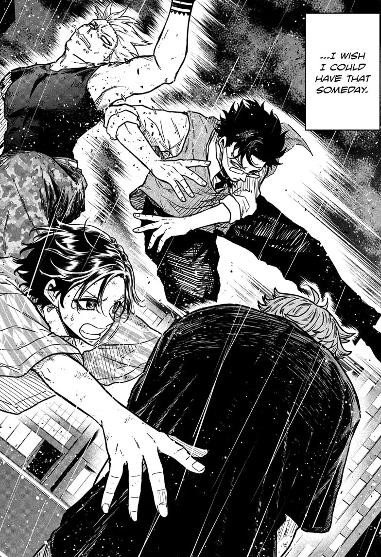 Read Shinobigoto (en) Manga Online