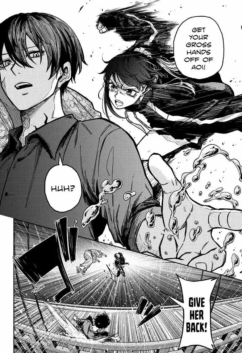 Read Shinobigoto (en) Manga Online