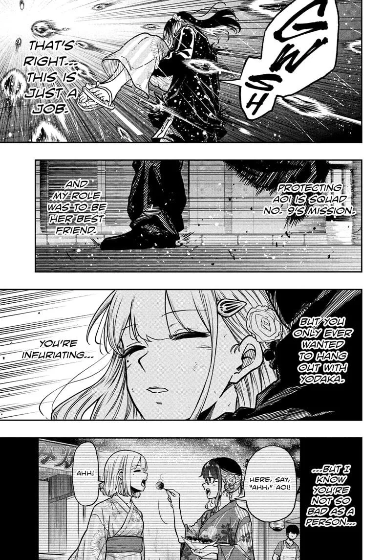 Read Shinobigoto (en) Manga Online