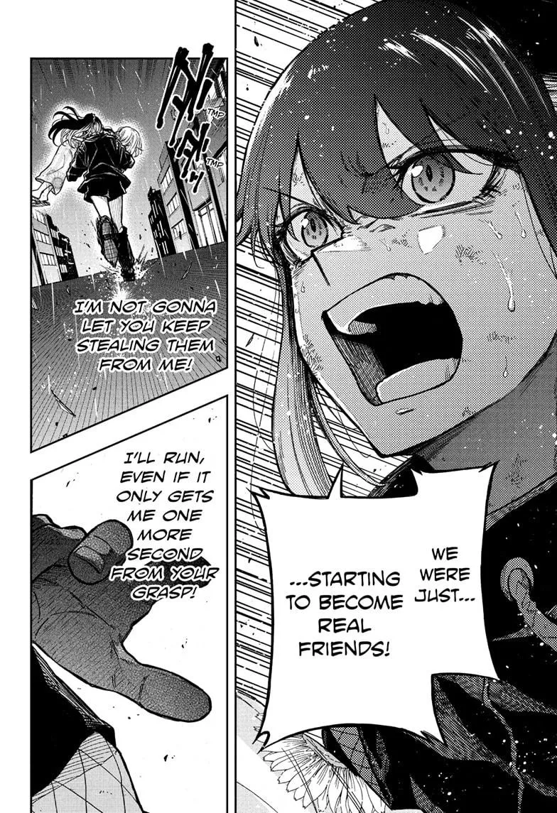 Read Shinobigoto (en) Manga Online