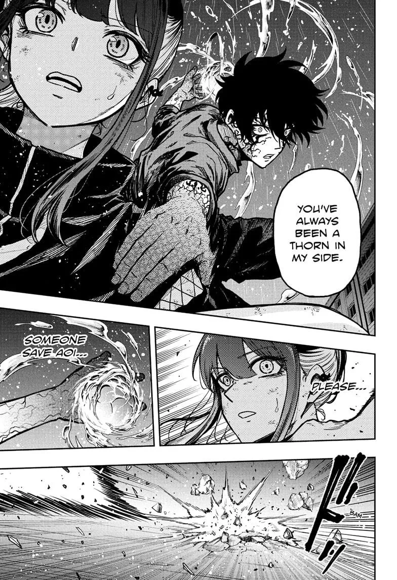 Read Shinobigoto (en) Manga Online