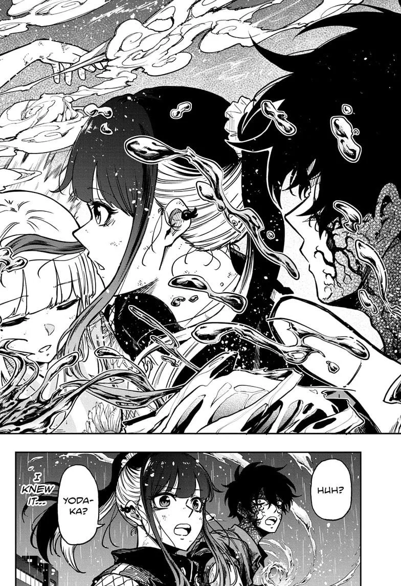 Read Shinobigoto (en) Manga Online