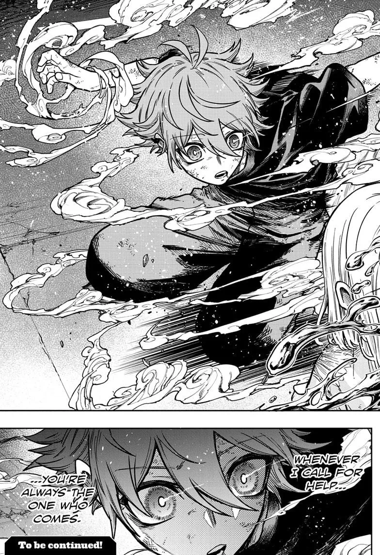 Read Shinobigoto (en) Manga Online