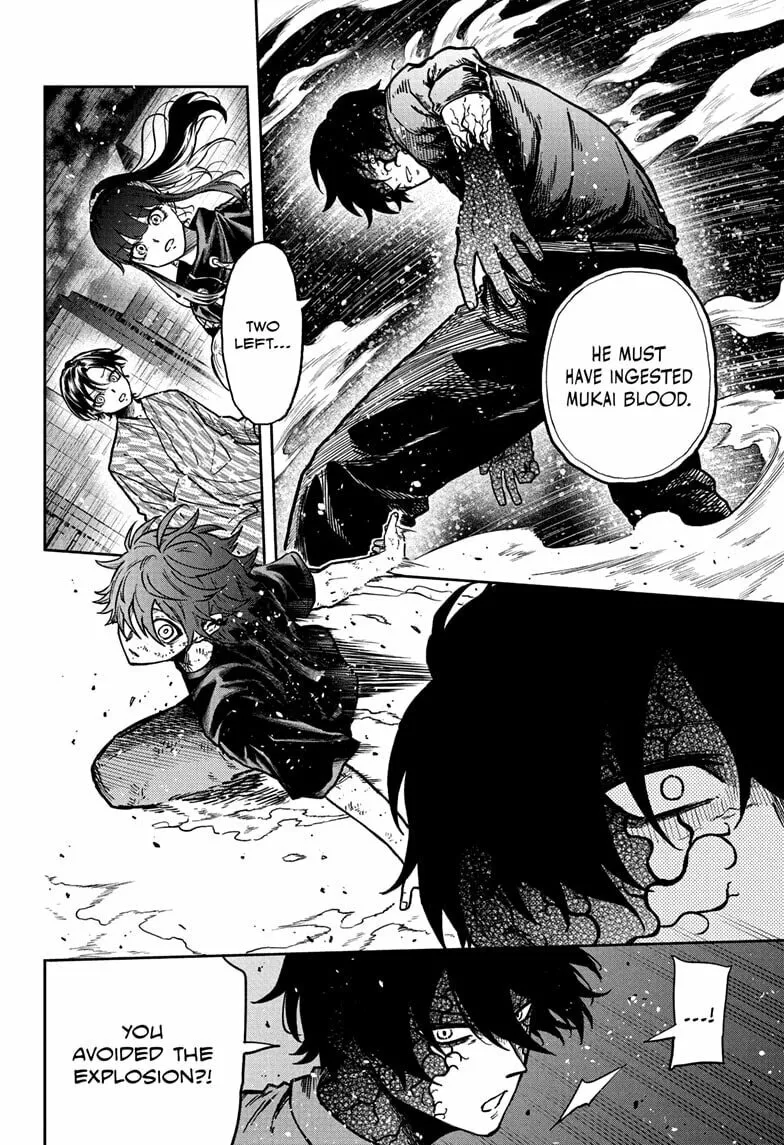 Read Shinobigoto (en) Manga Online