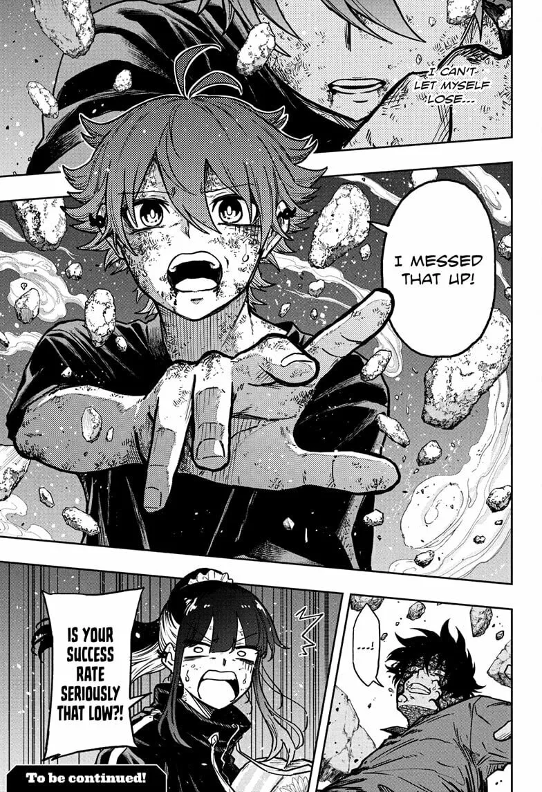 Read Shinobigoto (en) Manga Online