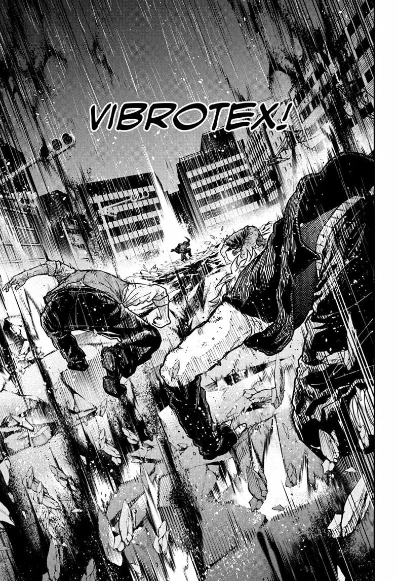 Read Shinobigoto (en) Manga Online