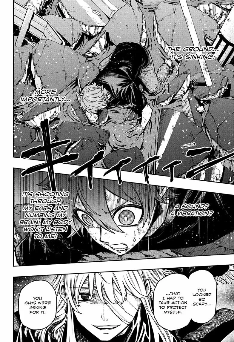 Read Shinobigoto (en) Manga Online