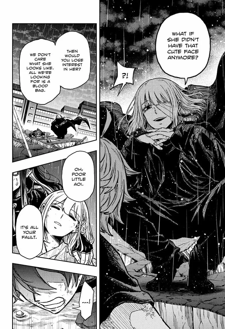 Read Shinobigoto (en) Manga Online