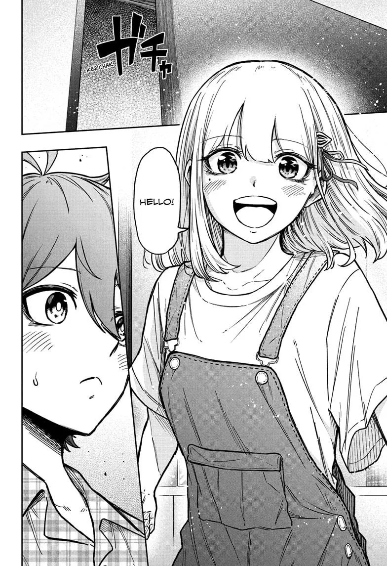 Read Shinobigoto (en) Manga Online