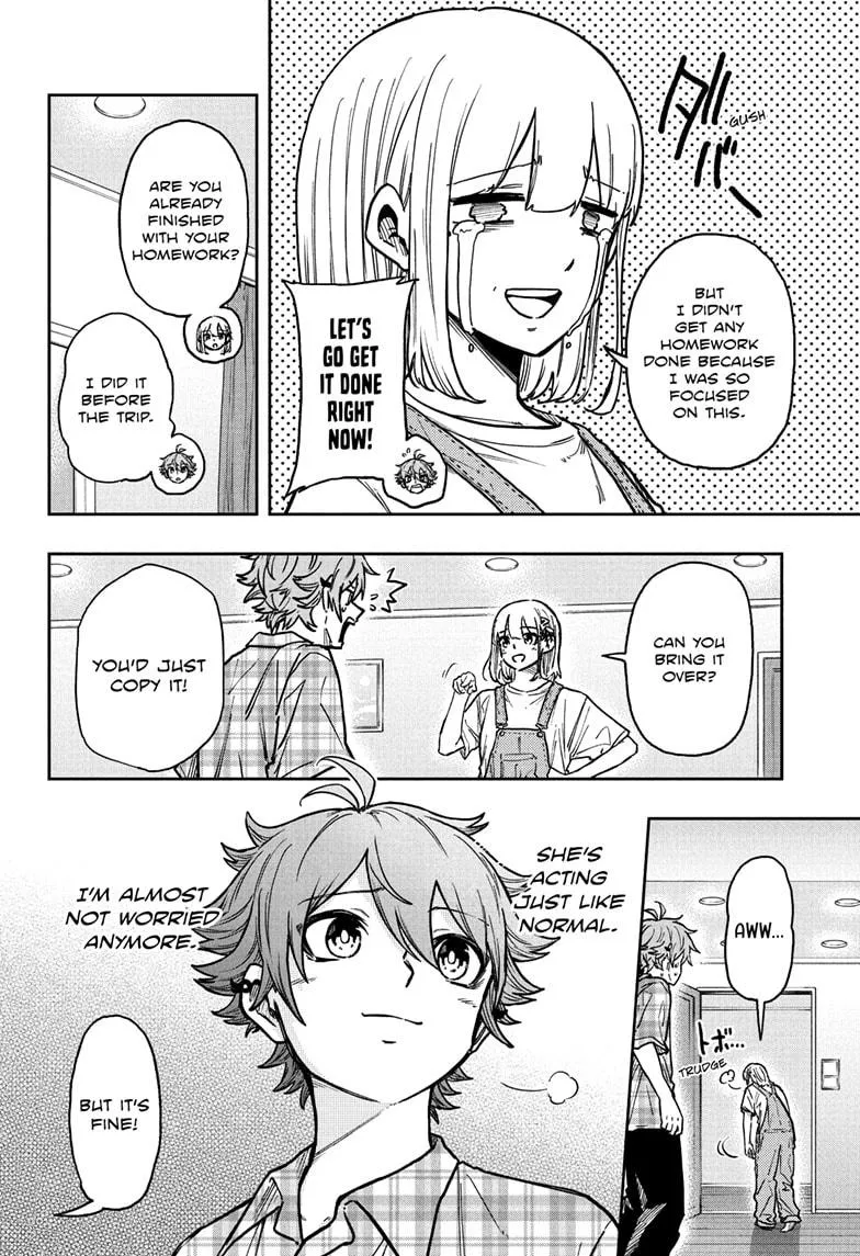 Read Shinobigoto (en) Manga Online