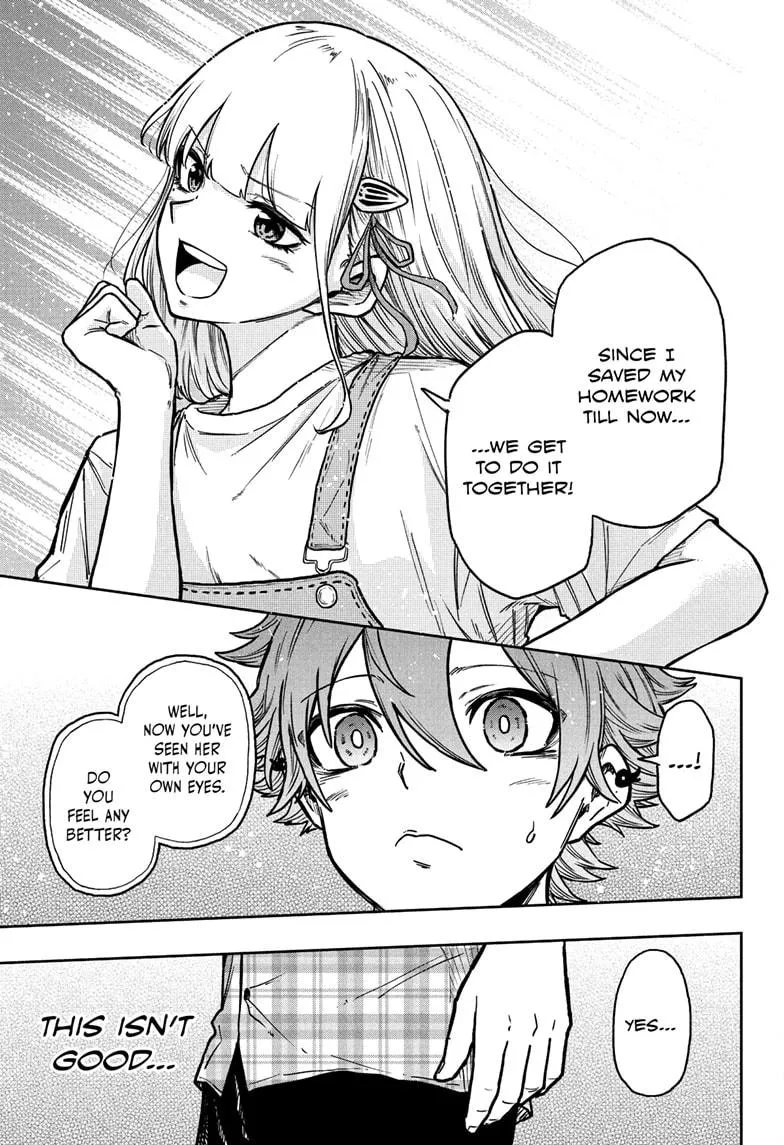 Read Shinobigoto (en) Manga Online