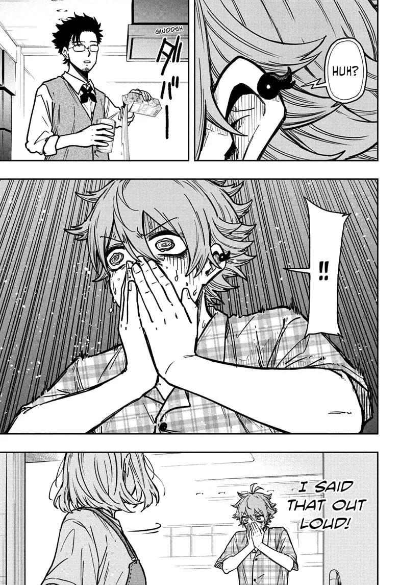 Read Shinobigoto (en) Manga Online